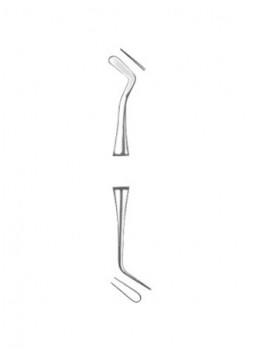  Filling instruments